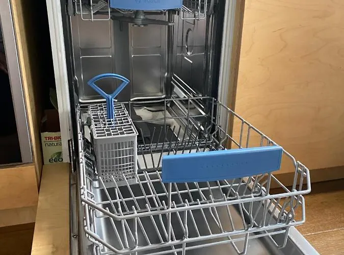 דירה Kaupmehe Terrace Apartment, Free Parking *