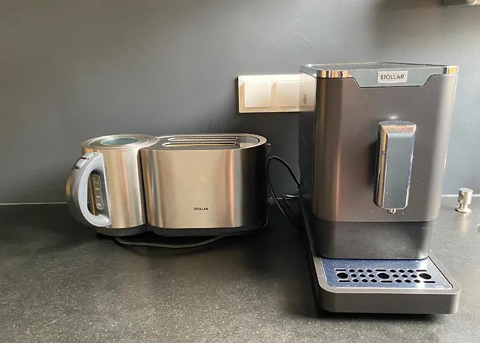 Kaupmehe Terrace Apartment, Free Parking 公寓