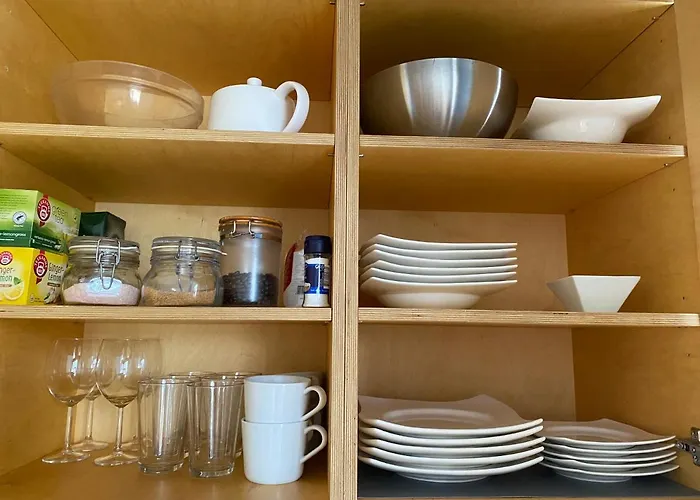 公寓 Kaupmehe Terrace Apartment, Free Parking 塔林