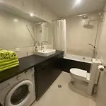 Kaupmehe Terrace Apartment, Free Parking