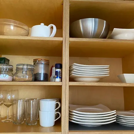 Διαμέρισμα Kaupmehe Terrace Apartment, Free Parking Ταλίν